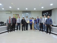 Legislativo autoriza título de Utilidade Pública para a Associação de Pais e Amigos dos Autistas