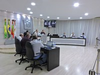 Legislativo de São Lourenço do Oeste aprova criação de cargo técnico para fortalecer gestão administrativa