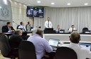 Legislativo de São Lourenço do Oeste aprova homenagem ao senador Esperidião Amin