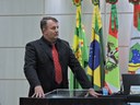 Legislativo pede informações sobre IPTU de imóvel cedido para o Município Legislativo pede informações sobre IPTU de imóvel cedido para o Município
