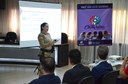 Legislativo presente: Programa Rede Catarina de Proteção à Mulher é implantado em São Lourenço do Oeste Legislativo presente: Programa Rede Catarina de Proteção à Mulher é implantado em São Lourenço do Oeste