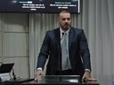 Marafon pede apoio financeiro a deputados federais para auxiliar atletas marciais e fisiculturistas de São Lourenço do Oeste Marafon pede apoio financeiro a deputados federais para auxiliar atletas marciais e fisiculturistas de São Lourenço do Oeste
