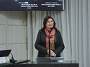 Marlice Perazoli sugere que município realize melhorias em ruas em Presidente Juscelino Marlice Perazoli sugere que município realize melhorias em ruas em Presidente Juscelino