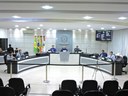 Matérias dão entrada no Legislativo Municipal e serão analisadas pelos vereadores Matérias dão entrada no Legislativo Municipal e serão analisadas pelos vereadores