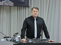 Mauro Michelon apresenta requerimentos pedindo informações e prorrogação de prazo