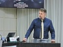 Mauro Michelon apresenta sugestões de melhorias em infraestrutura e iluminação pública 