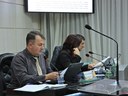 Mauro Michelon propõe emenda aditiva ao projeto que autoriza realização da 3ª Oktoberfest em São Lourenço do Oeste Mauro Michelon propõe emenda aditiva ao projeto que autoriza realização da 3ª Oktoberfest em São Lourenço do Oeste