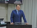 Mauro Michelon requer informações do Executivo referente à promoções por nova habilitação a servidores