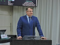 Mauro Michelon requer informações do Executivo referente à promoções por nova habilitação a servidores