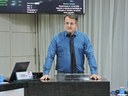 Mauro Michelon sugere levantamento de pontos e melhorias na iluminação pública 