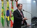 Michelon pede informações ao Governo Municipal para poder dar seguimento em análise a projeto que tramita na Casa Legislativa Michelon pede informações ao Governo Municipal para poder dar seguimento em análise a projeto que tramita na Casa Legislativa