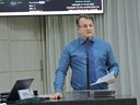Michelon pede prorrogação de prazo para exarar parecer sobre projeto que tramita na Casa Legislativa