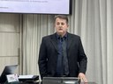 Michelon propõe emenda supressiva à projeto que trata da isenção do pagamento de taxas de inscrição em concursos públicos e teste seletivo