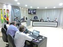 Michelon solicita informações à Secretaria Municipal e Saúde e pede mais prazo mais exarar parecer sobre projeto que tramita na Câmara