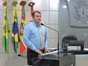 Michelon sugere que atendimento do Serviço de Convivência e Fortalecimento de Vínculos seja realizado em outro local Michelon sugere que atendimento do Serviço de Convivência e Fortalecimento de Vínculos seja realizado em outro local