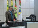 Missão humanitária: Legislativo aprova em regime de urgência projeto que autoriza transporte de voluntários do Rotary Club para auxílio no município gaúcho de Estrela Missão humanitária: Legislativo aprova em regime de urgência projeto que autoriza transporte de voluntários do Rotary Club para auxílio no município gaúcho de Estrela