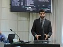 Moção de Apelo pede ao Tribunal de Justiça a instalação de 2° Vara na Comarca de São Lourenço do Oeste Moção de Apelo pede ao Tribunal de Justiça a instalação de 2° Vara na Comarca de São Lourenço do Oeste