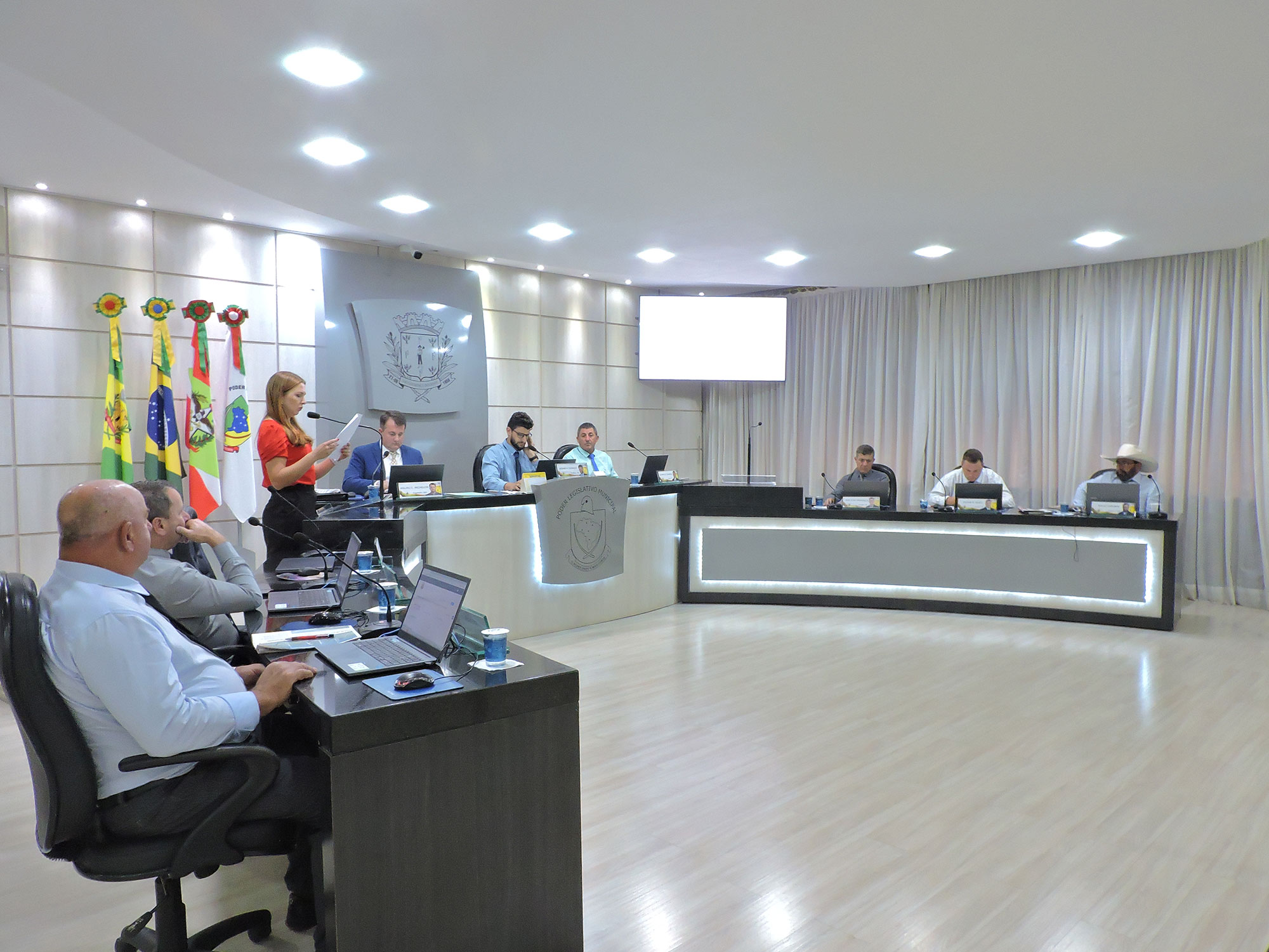 Orçamento de 2024 é aprovado pela Câmara em segundo turno