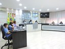 Parlamento Jovem chega ao seu último encontro do ano em São Lourenço do Oeste Parlamento Jovem chega ao seu último encontro do ano em São Lourenço do Oeste
