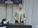 Presidente do Legislativo sugere ajuda de custo para pacientes que se deslocam para atendimentos de saúde