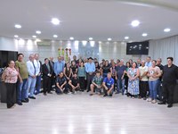 Programa Conheça o Legislativo: Comunidade de Frederico Wastner participa de sessão ordinária na Câmara Municipal 