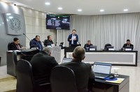 Programa municipal de enfrentamento ao feminicídio é aprovado pelo Legislativo de São Lourenço do Oeste