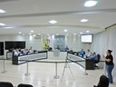Programa Vivendo o Esporte: Aprovada contratação de instrutor para o Comitê Desportivo Municipal