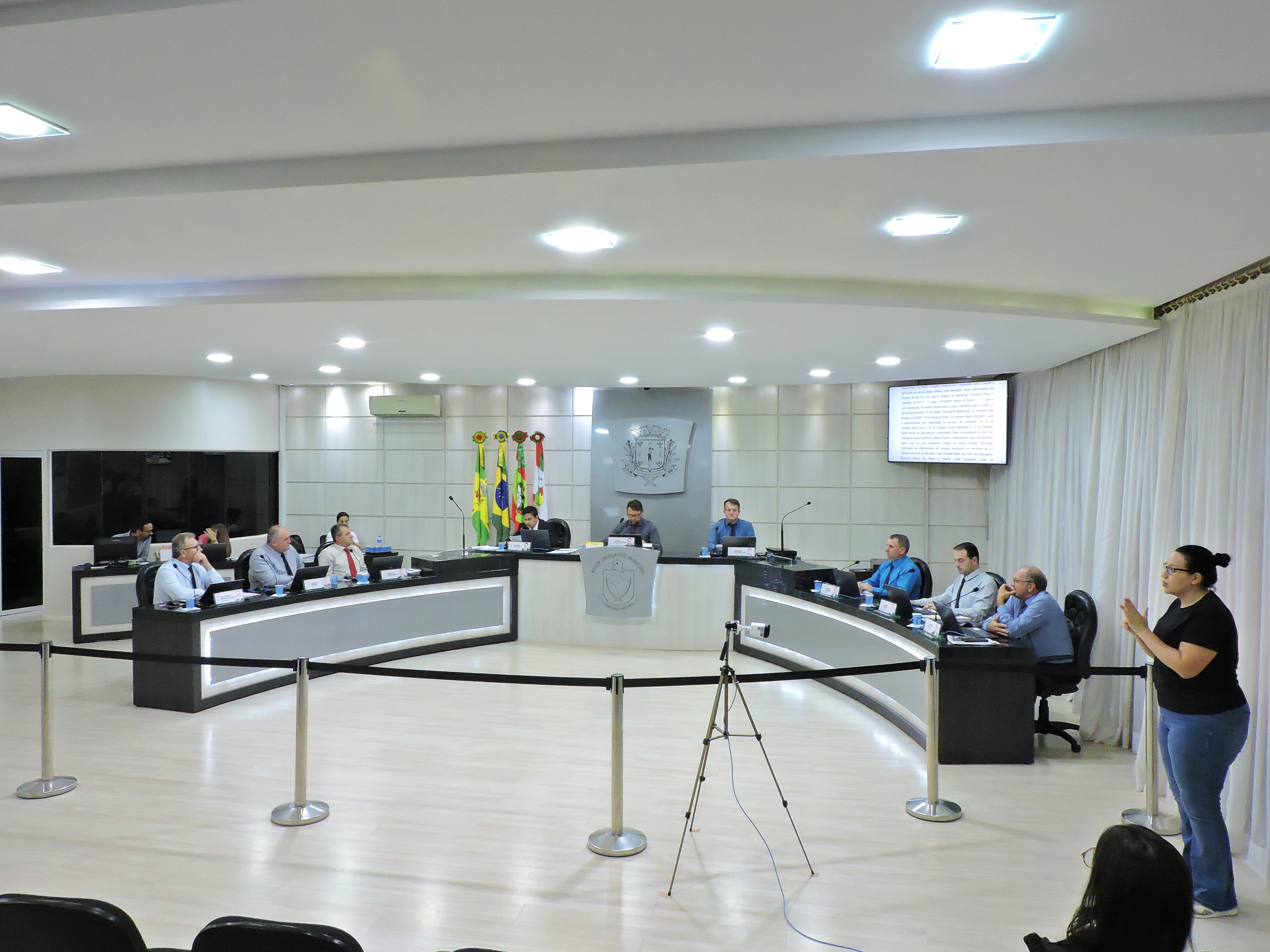 Programa Vivendo o Esporte: Aprovada contratação de instrutor para o Comitê Desportivo Municipal