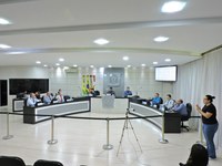 Programa Vivendo o Esporte: Aprovada contratação de instrutor para o Comitê Desportivo Municipal