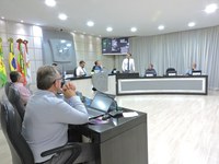 Programa Vivendo o Esporte é aprovado pelo Legislativo de São Lourenço do Oeste