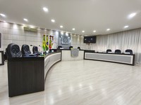 Projeto de Emenda à Lei Orgânica propõe ampliar para 11 o número de vereadores em São Lourenço do Oeste a partir de 2029