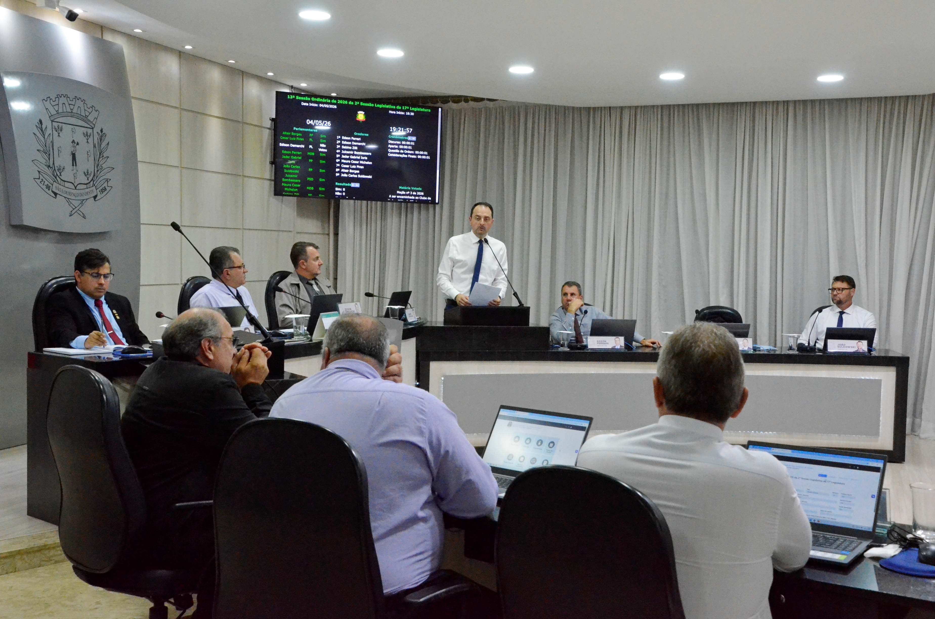Projeto de Lei propõe reconhecimento de Utilidade Pública à Associação de Apicultores e Meliponicultores