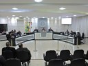 Projeto de Lei que redistribui vaga de profissional contábil para a Secretaria de Saúde é aprovado com abstenções e voto contrário Projeto de Lei que redistribui vaga de profissional contábil para a Secretaria de Saúde é aprovado com abstenções e voto contrário