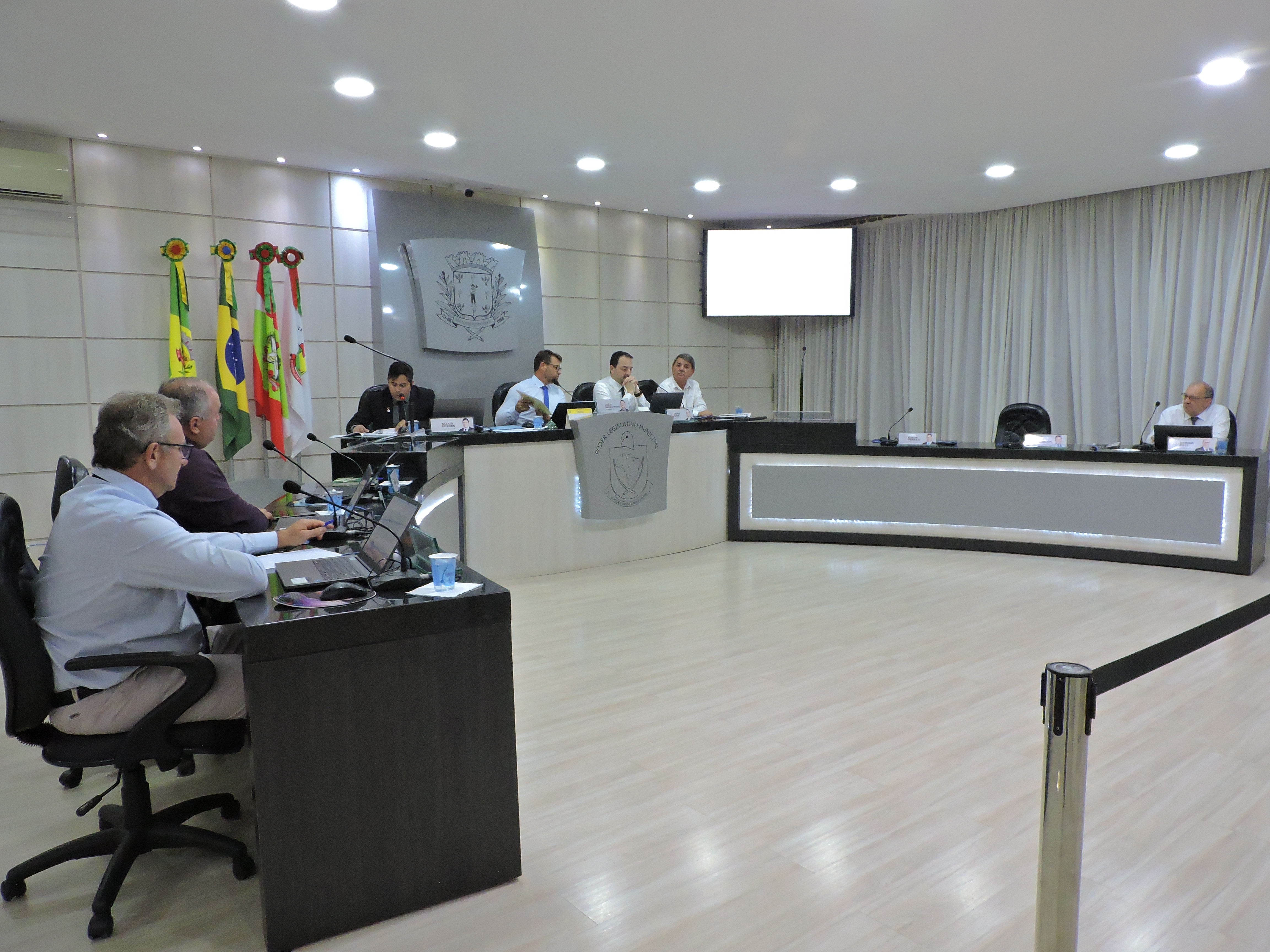 Projeto de Lei visa conceder título de utilidade pública para a Associação de Pais e Amigos dos Autistas de São Lourenço do Oeste