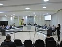 Projeto para regulamentar a contratação de operações de crédito pelo Município é arquivado após parecer contrário da Comissão de Legislação