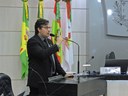 Projeto propõe concessão de Título de Utilidade Pública para Associação de Condicionamento Físico