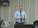 Projeto que estabelece critérios para contratação de operações de crédito pelo Município será analisado pelos vereadores de São Lourenço do Oeste