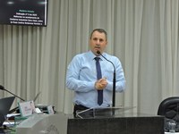 Projeto que estabelece critérios para contratação de operações de crédito pelo Município será analisado pelos vereadores de São Lourenço do Oeste