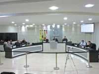 Projeto que propõe denominação de vias públicas homenageia pioneiros de São Lourenço do Oeste