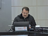 Projeto sobre substituição de plásticos é retirado de tramitação na Câmara de São Lourenço do Oeste