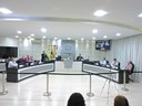 Projeto que trata da isenção do pagamento de taxas de inscrição em concursos públicos e testes seletivos dá entrada na Casa Legislativa