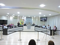 Projeto que trata da isenção do pagamento de taxas de inscrição em concursos públicos e testes seletivos dá entrada na Casa Legislativa