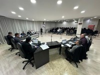 Projeto que trata da proibição do uso de termos grátis, gratuito, custo zero e similares em ações e eventos promovidos pelo município é arquivado após parecer contrário da Comissão de Legislação