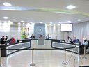 Projetos de Leis Complementares são analisados e aprovados pelo Legislativo Projetos de Leis Complementares são analisados e aprovados pelo Legislativo