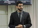 Rennã Fedrigo sugere a implantação de Comissão Interna de Prevenção de Acidentes Escolares na rede municipal Rennã Fedrigo sugere a implantação de Comissão Interna de Prevenção de Acidentes Escolares na rede municipal