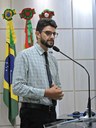 Rennã Fedrigo sugere melhorias na pavimentação do Cemitério Jardim da Saudade Rennã Fedrigo sugere melhorias na pavimentação do Cemitério Jardim da Saudade