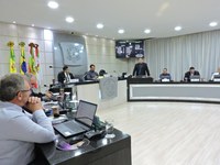Requerimento solicita informações sobre número de pessoas atendidas com fontes caxambu e cisternas no interior de São Lourenço do Oeste