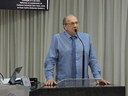 Sabino Zilli sugere aquisição de veículo adaptado para transporte de pacientes cadeirantes