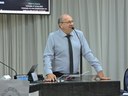 Sabino Zilli sugere melhorias no Cemitério Municipal