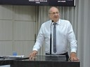 Sabino Zilli sugere reajuste no repasse anual de recursos para a APAE de São Lourenço do Oeste 